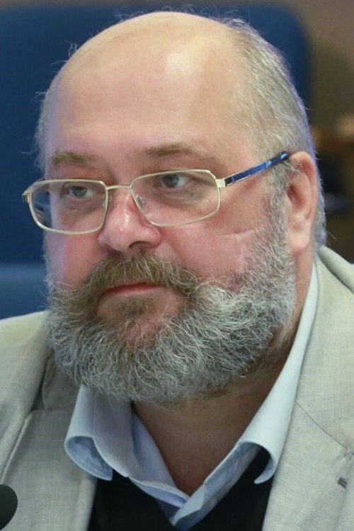 Konstantin Zalesskiy profile picture
