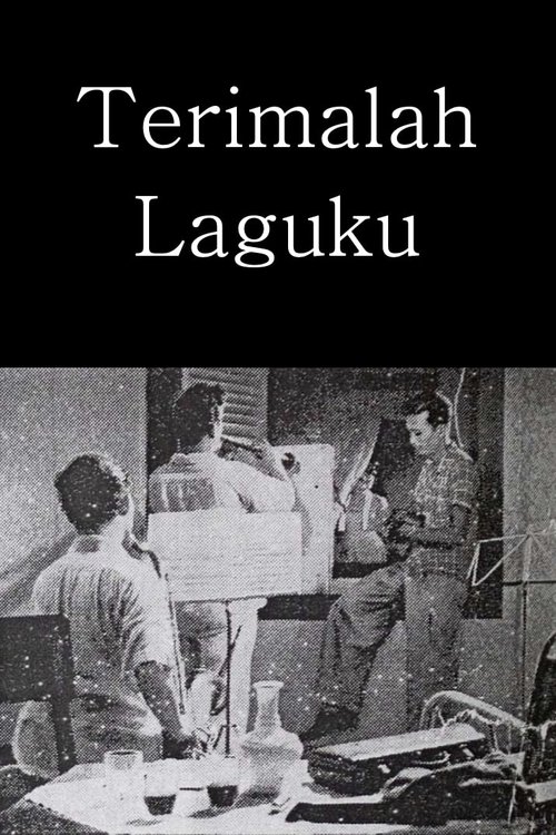 Terimalah Laguku movie poster