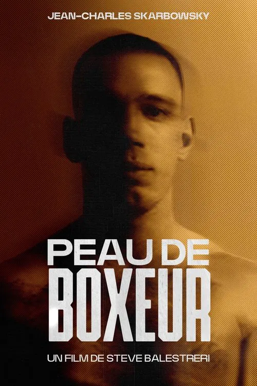 Peau De Boxeur movie poster