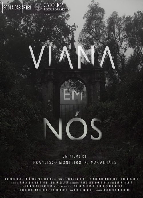 Viana em Nós movie poster
