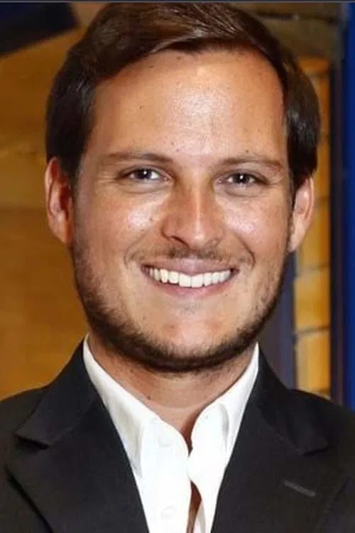 Foto de perfil de Francisco Pedro Balsemão