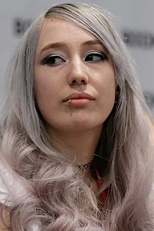 Zoë Quinn profile picture