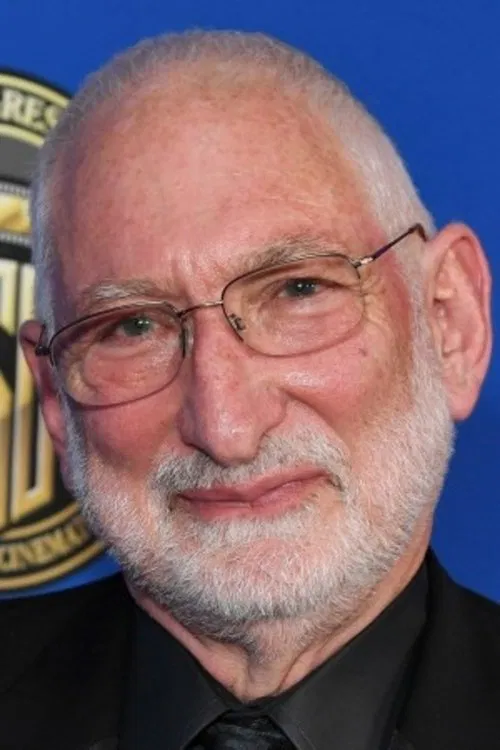 Stephen Lighthill profile picture