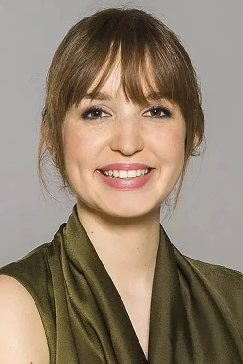 Kristína Nemčková profile picture