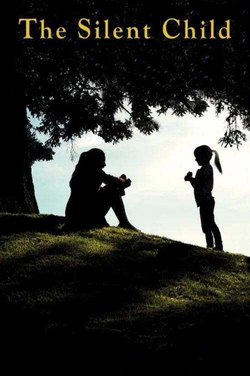 The Silent Child movie poster