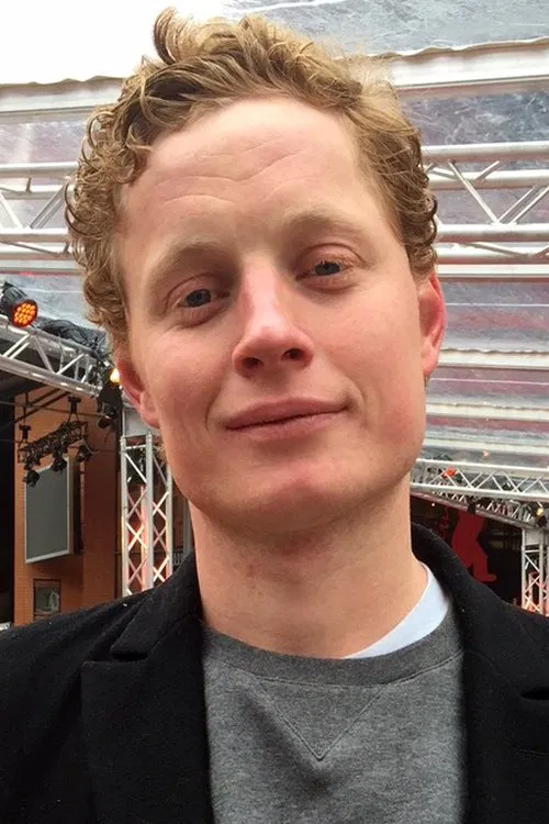 Jonas Lindegaard Jacobsen profile picture