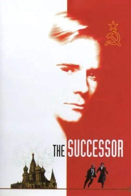 The Successor movie poster
