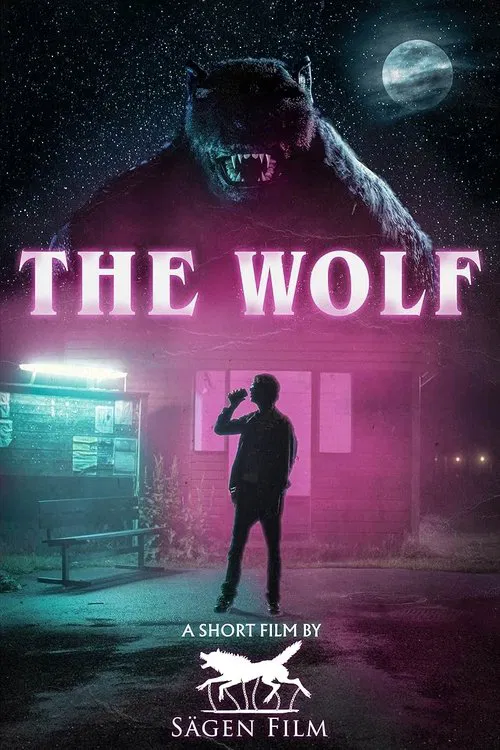 The Wolf movie poster