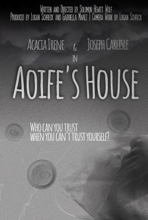 Poster do filme Aoife's House
