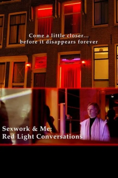 Sexwork & Me movie poster
