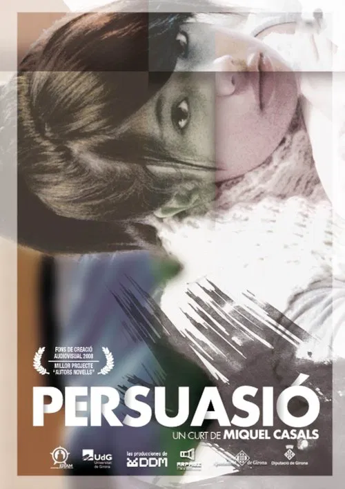 Poster do filme Persuasió