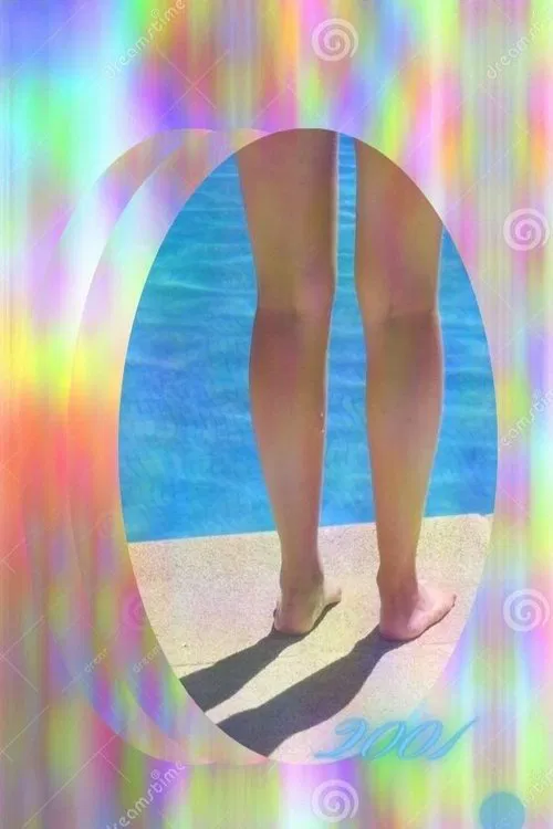 Knifepools 2001 movie poster