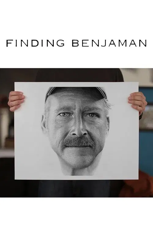 Poster do filme Finding Benjamin