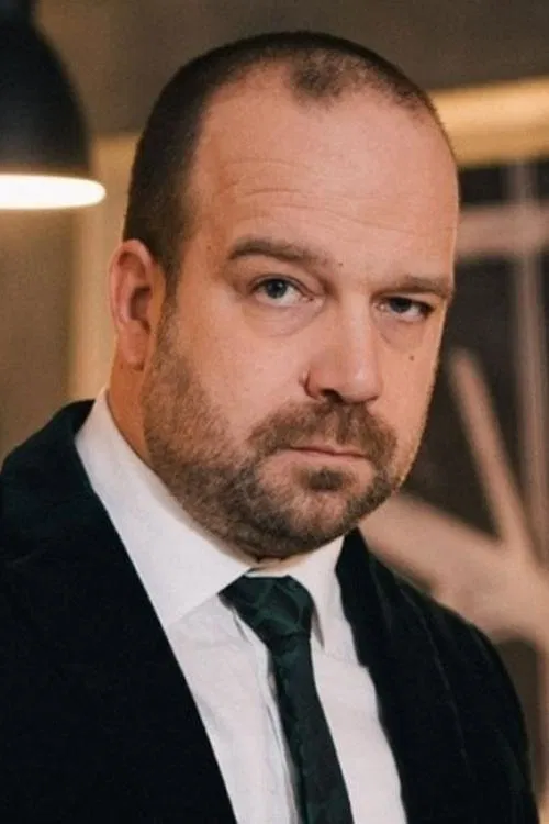 Ljubiša Savanović profile picture