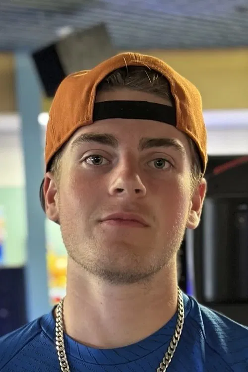 Foto de perfil de Brandon Wiberg