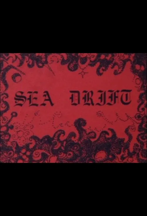 Seadrift movie poster