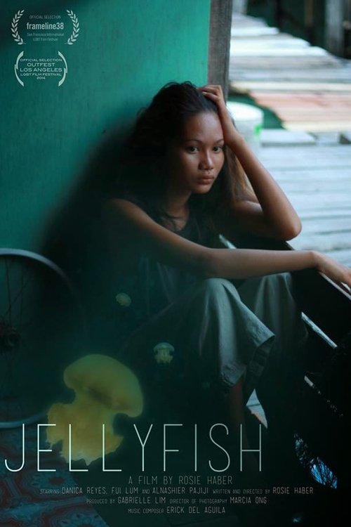 Poster do filme Jellyfish