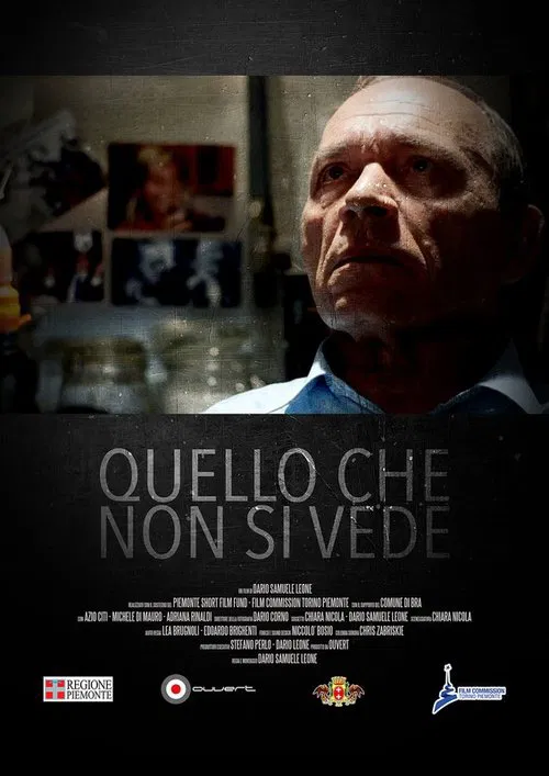 Quello che non si vede movie poster