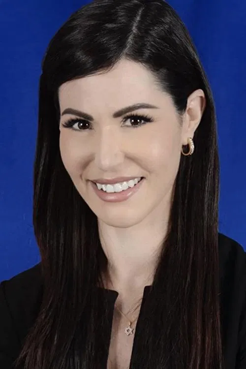 Amanda Milius profile picture