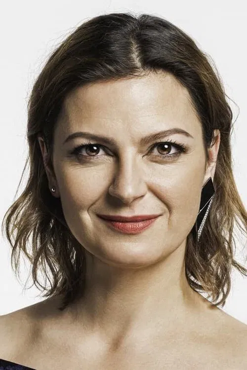 Lujza Garajová Schrameková profile picture