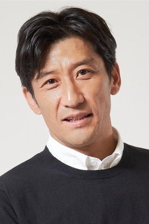 Shoji Yuki profile picture