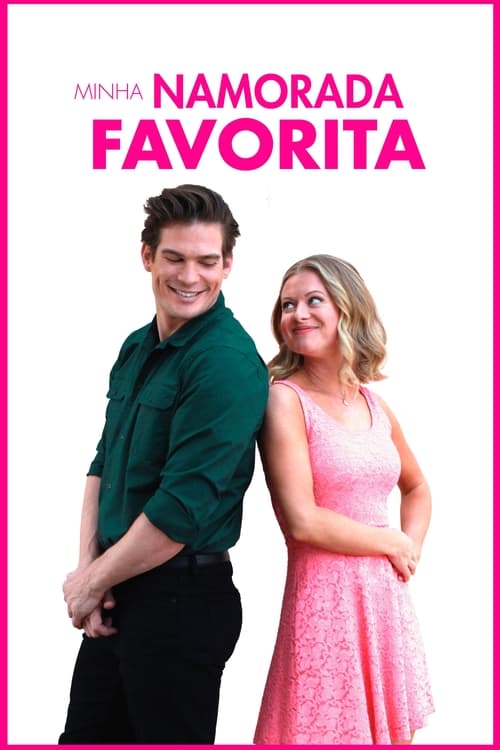 Poster do filme Minha Namorada Favorita
