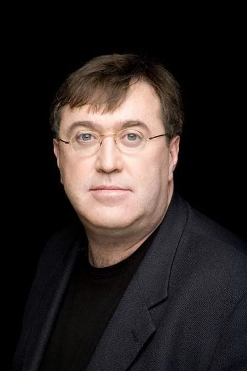 Gerard Stembridge profile picture