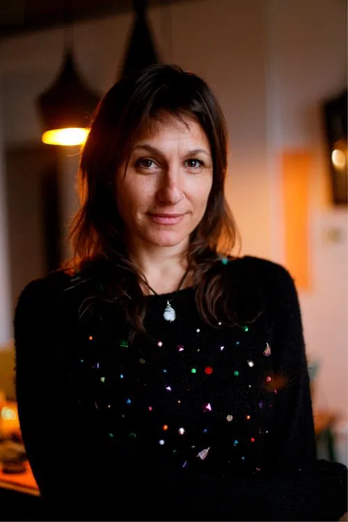 Foto de perfil de Paula Kuschnir