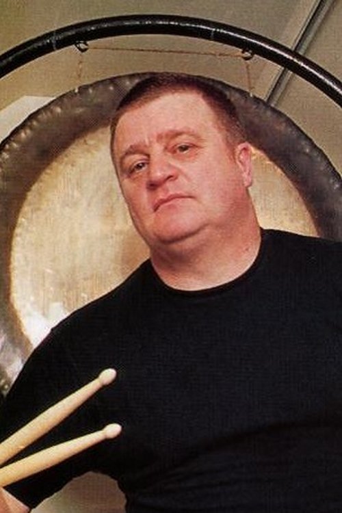 Paul Thompson profile picture