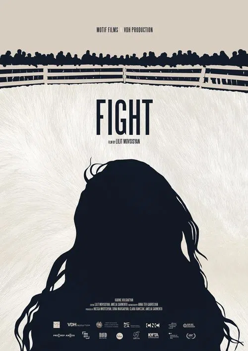 Fight movie poster