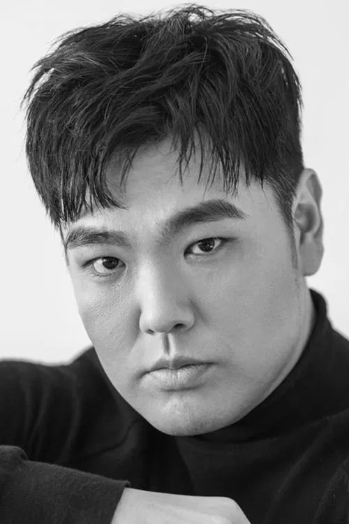 Shim Jae-Hyun profile picture
