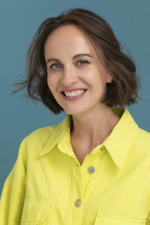 Foto de perfil de Mariya Fefilova