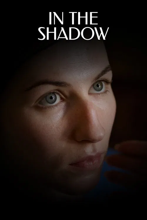 Poster do filme In the Shadow
