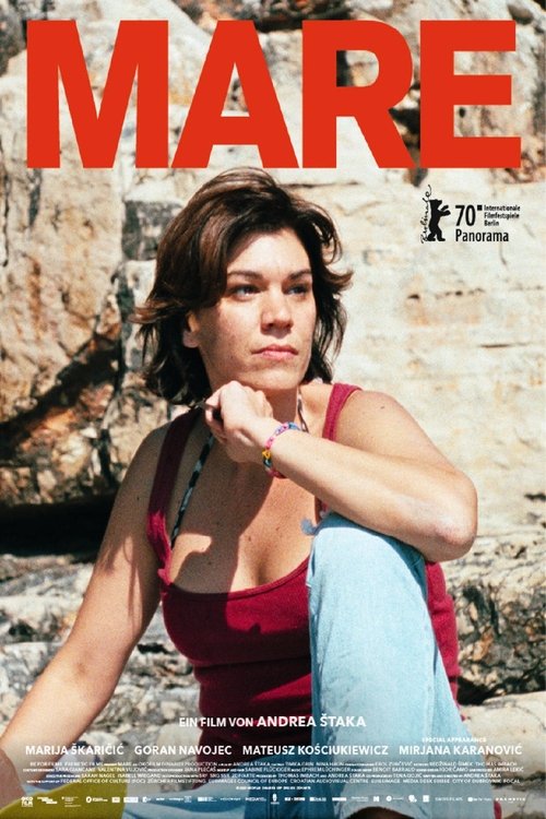 Poster do filme Mare