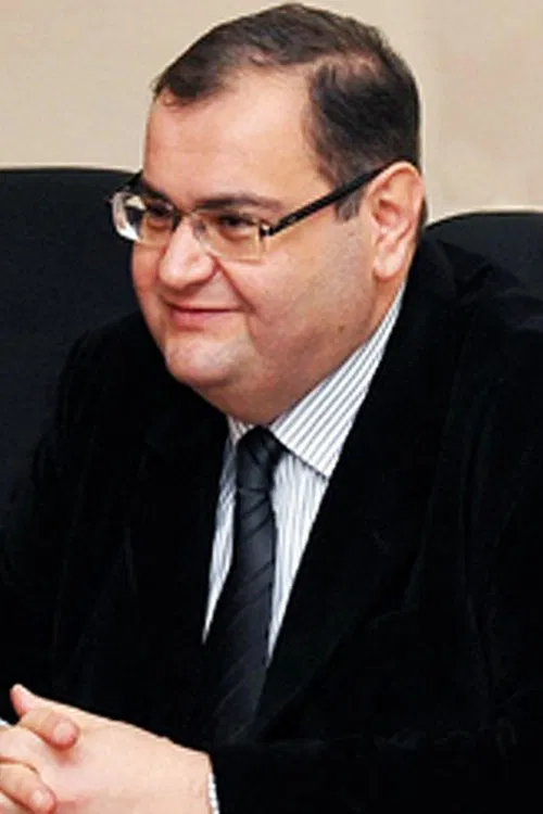 Foto de perfil de Jamil Guliyev