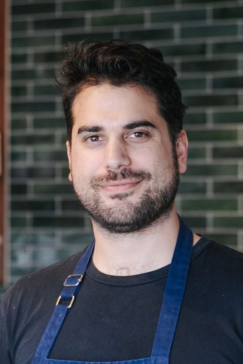 Dariush Lolaiy profile picture
