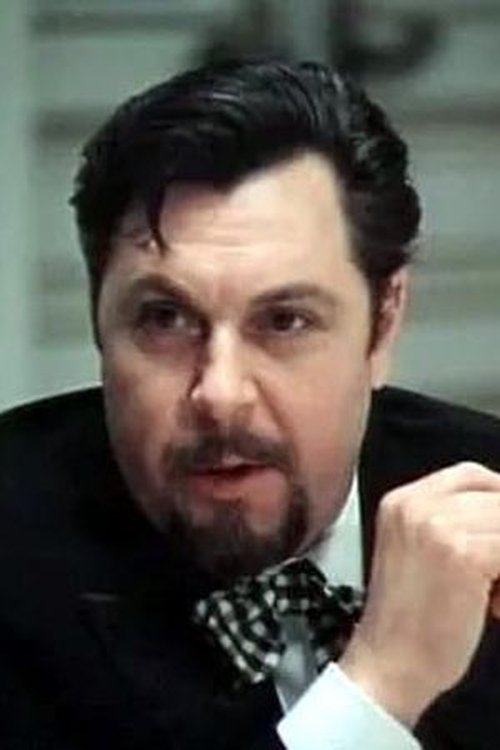 Viktor Kamaev profile picture