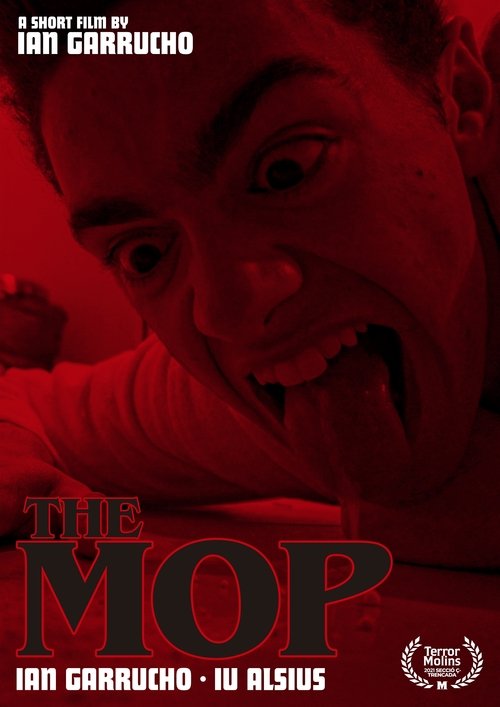 The Mop movie poster