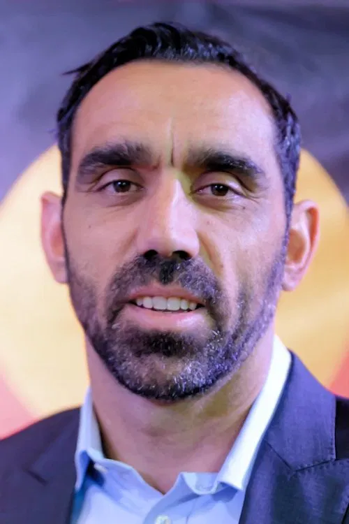 Adam Goodes profile picture