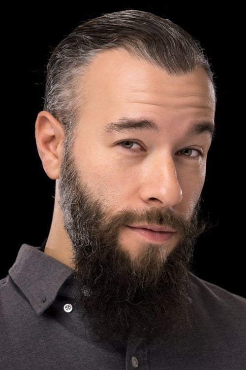 Gin Fedotov profile picture