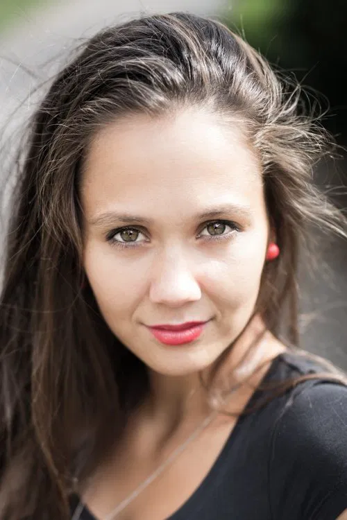 Tereza Rumlová profile picture