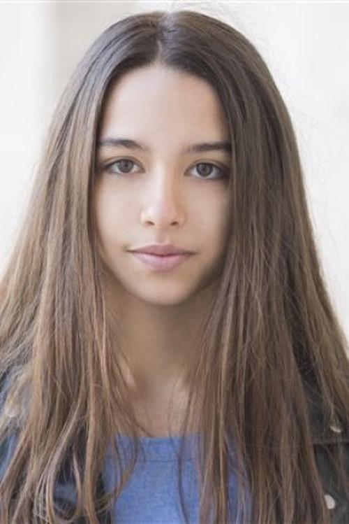 Justine Fabre profile picture