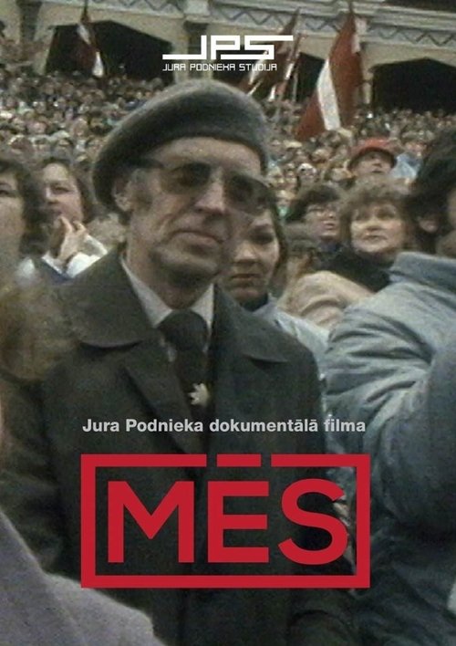 Poster do filme Soviets