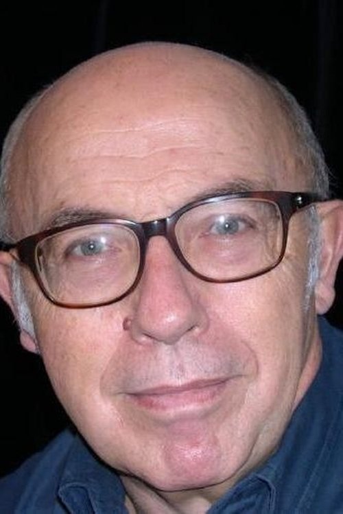 Jean-François Pastout profile picture