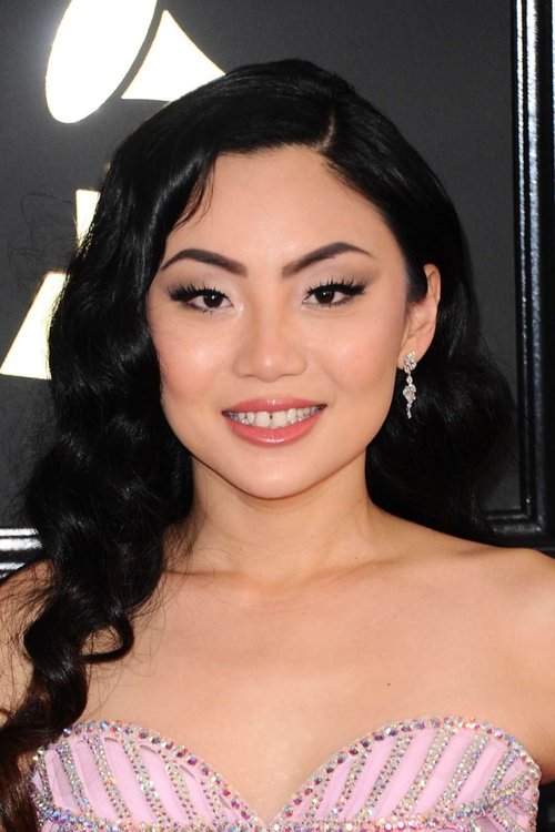 Tina Guo profile picture