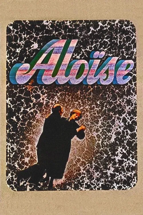 Aloïse movie poster