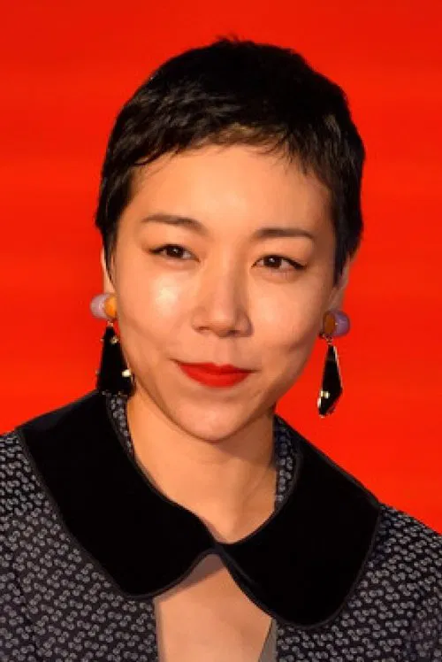 Momoko Ando profile picture