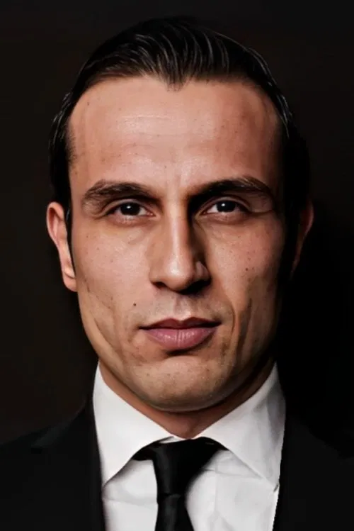 Burak Alp Yenilmez profile picture