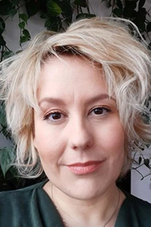 Anna Chrostowska profile picture