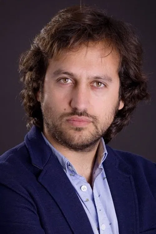 Jesús Carrillo profile picture